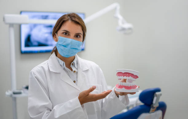 Best Orthodontic Emergency Dentist in Fernandina Beach, FL
