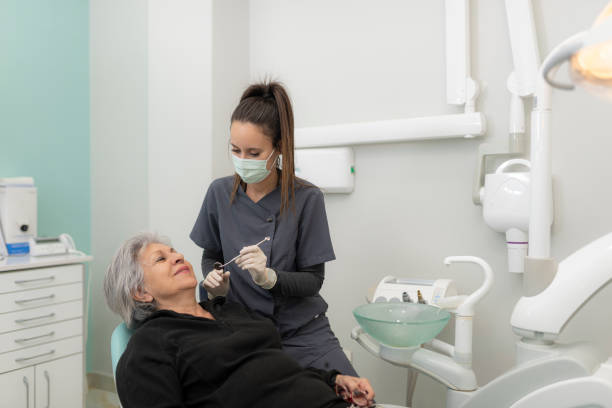 Best Weekend Emergency Dentist in Fernandina Beach, FL