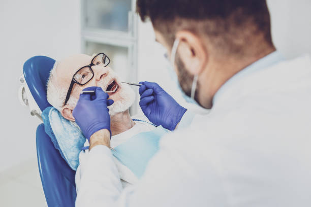 Best Mobile Emergency Dentist in Fernandina Beach, FL